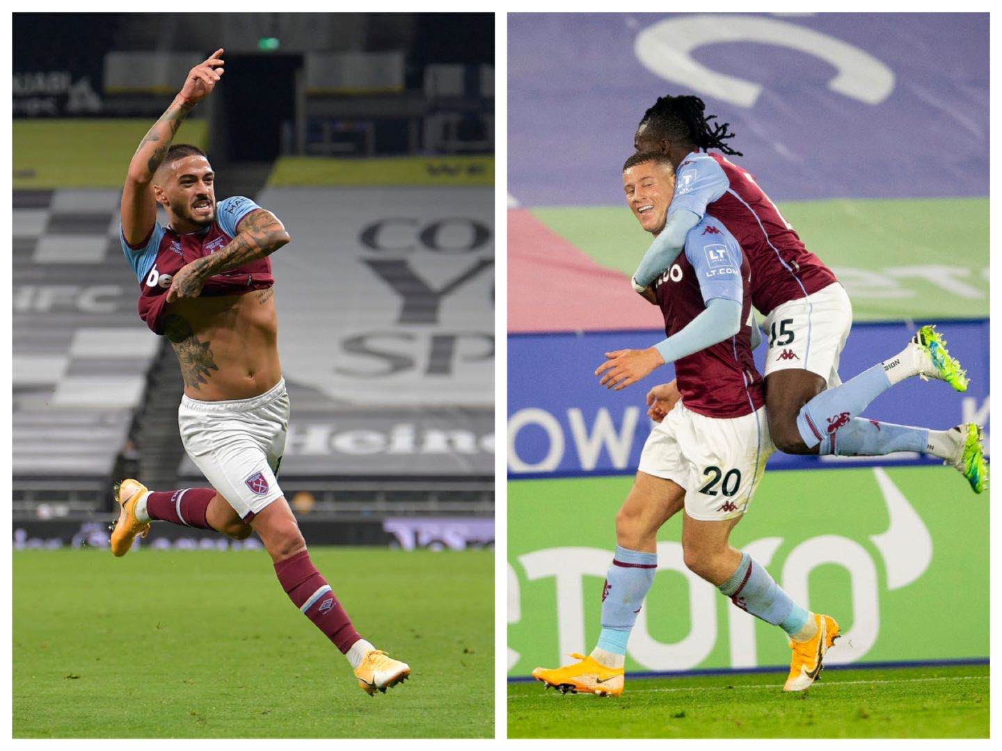 他不仅仅是 他不仅仅是