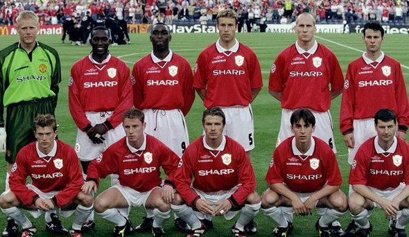 曼联必须迅 曼联必须迅